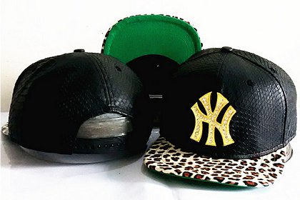 New York Yankees Hat GF 150313 1